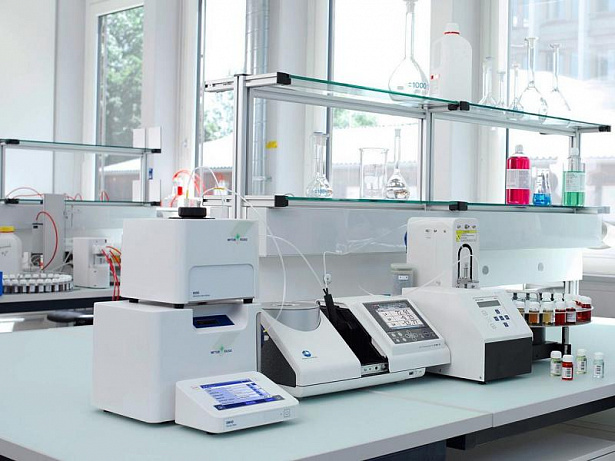 Лабораторное оборудование Лабораторное оборудование